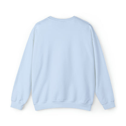 A Day Without Singing Crewneck Sweatshirt