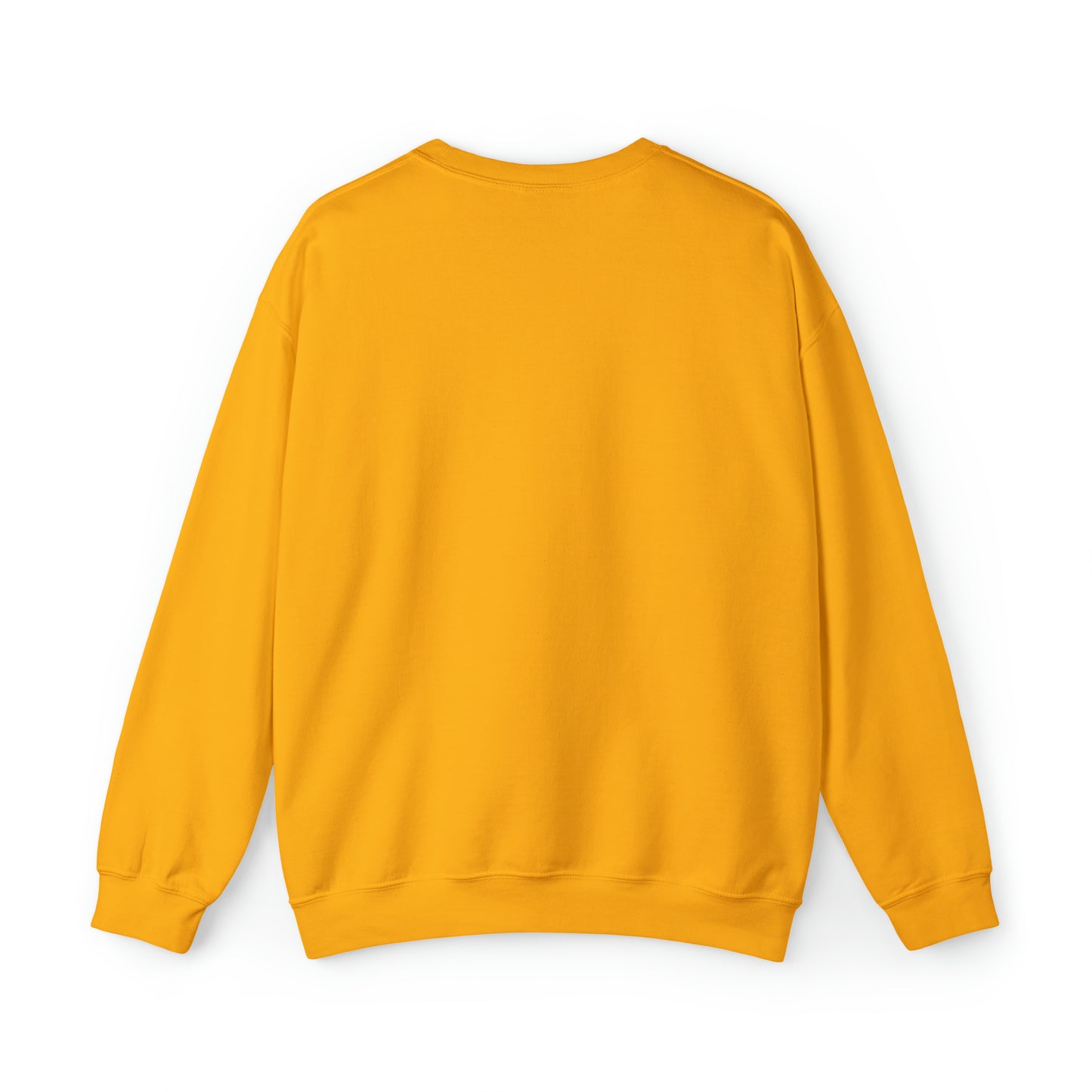 Caution May Spontaneously Start Singing Crewneck Sweatshirt