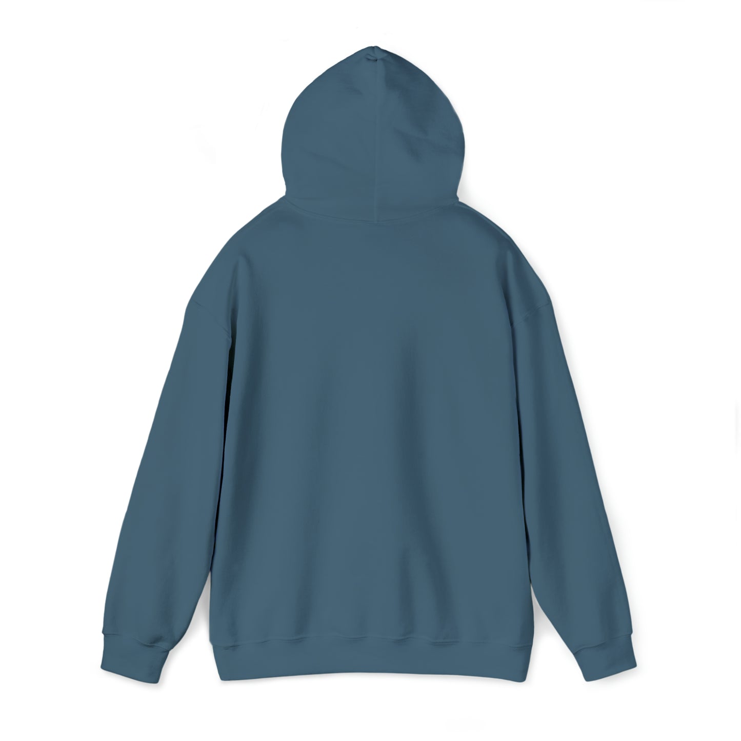 A Day Without Singing Hooded Sweatshirt